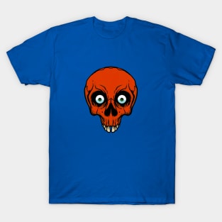 Red Skull T-Shirt